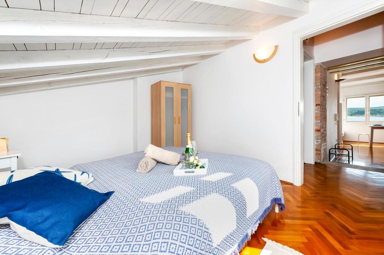 Happy House Bregovita By Irundo Rovinj Exterior foto