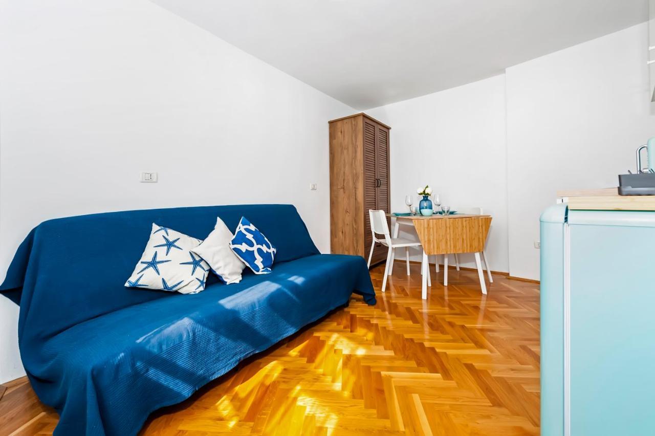 Happy House Bregovita By Irundo Rovinj Exterior foto