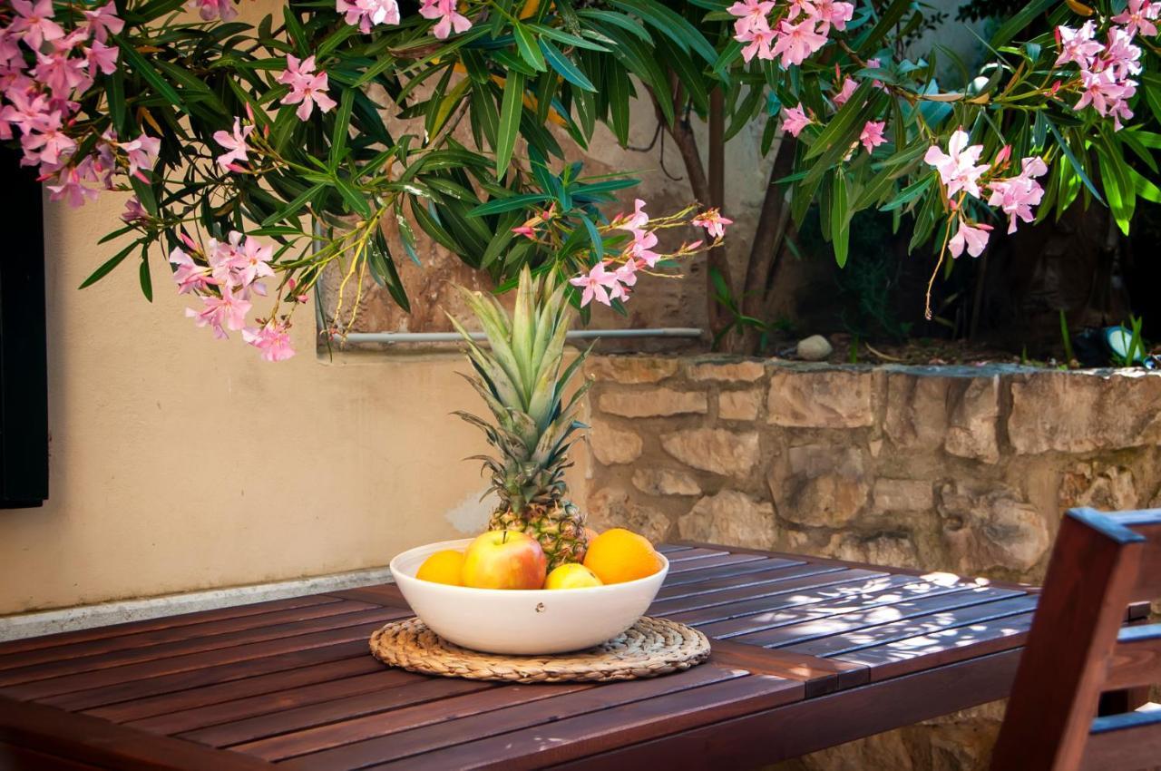 Happy House Bregovita By Irundo Rovinj Exterior foto