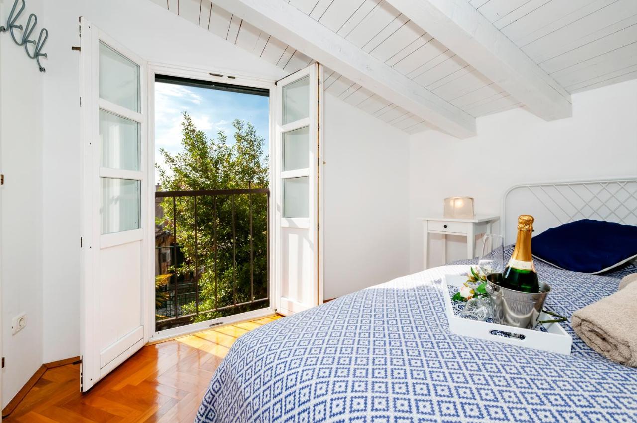 Happy House Bregovita By Irundo Rovinj Exterior foto