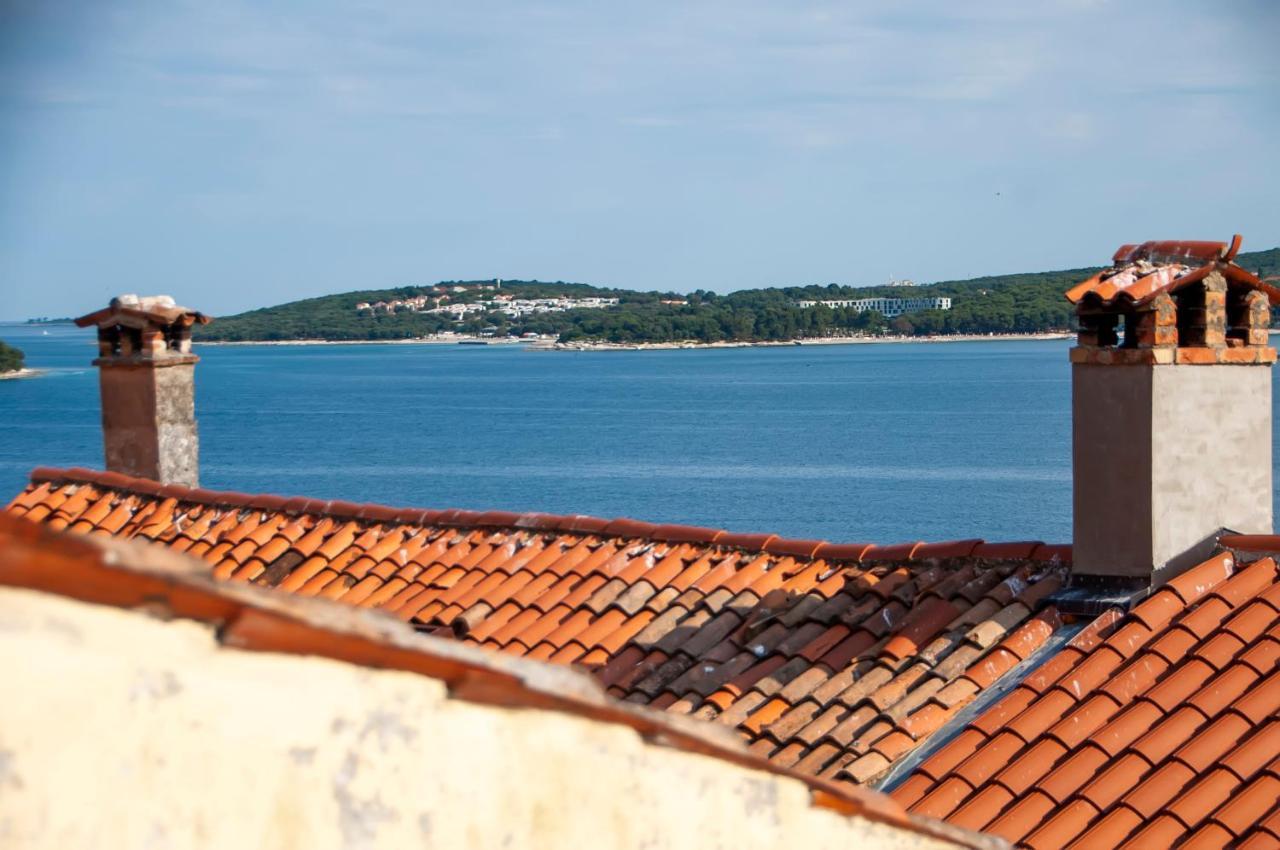 Happy House Bregovita By Irundo Rovinj Exterior foto